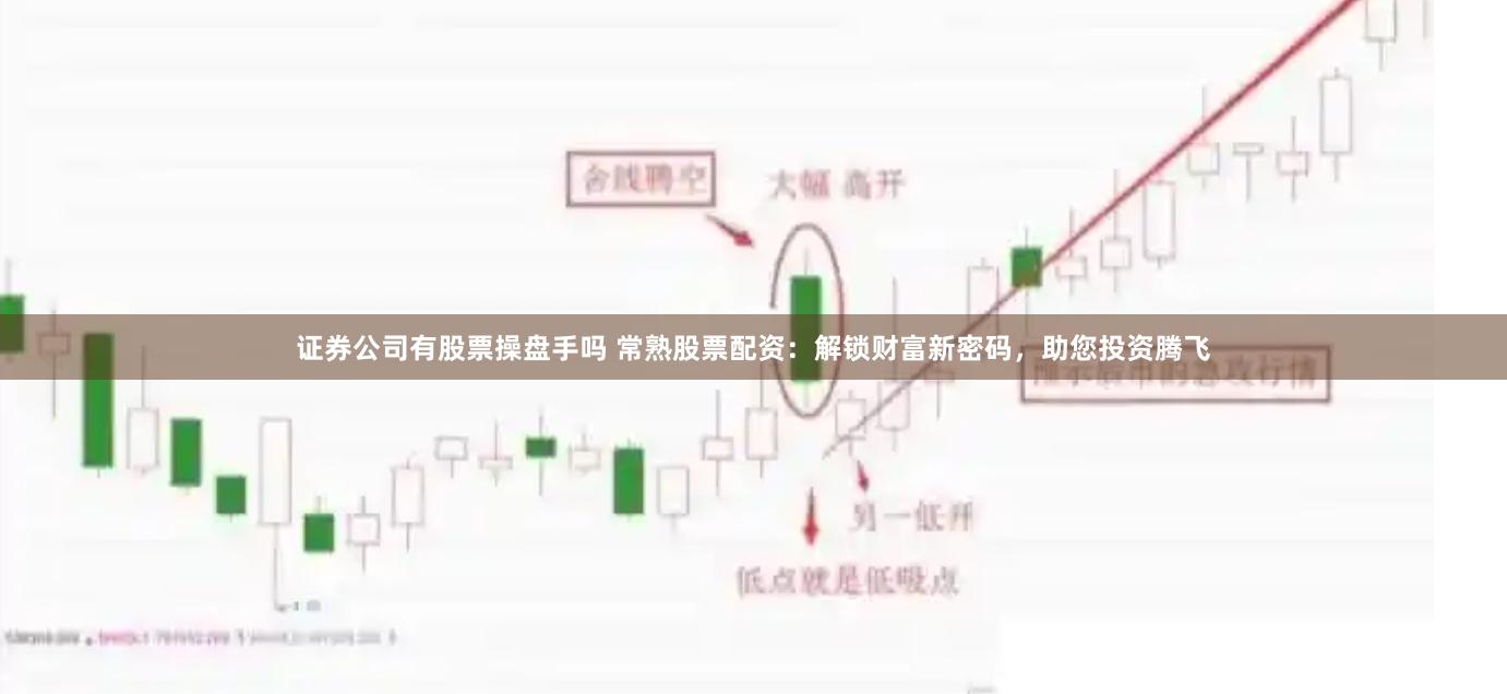 证券公司有股票操盘手吗 常熟股票配资：解锁财富新密码，助您投资腾飞